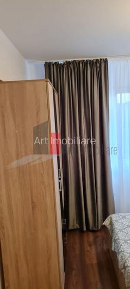 Apartament cu doua camere de vanzare-Gorjului - 11