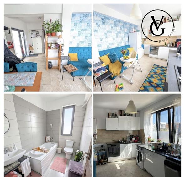 Casa Tunari 4 camere - Panouri fotovoltaice - 7