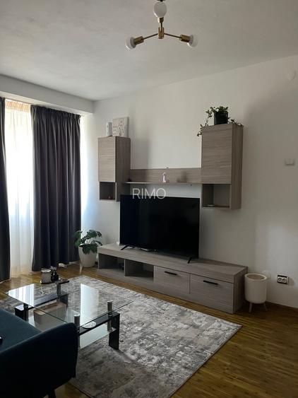 Apartament 2 camere Grivița - 3
