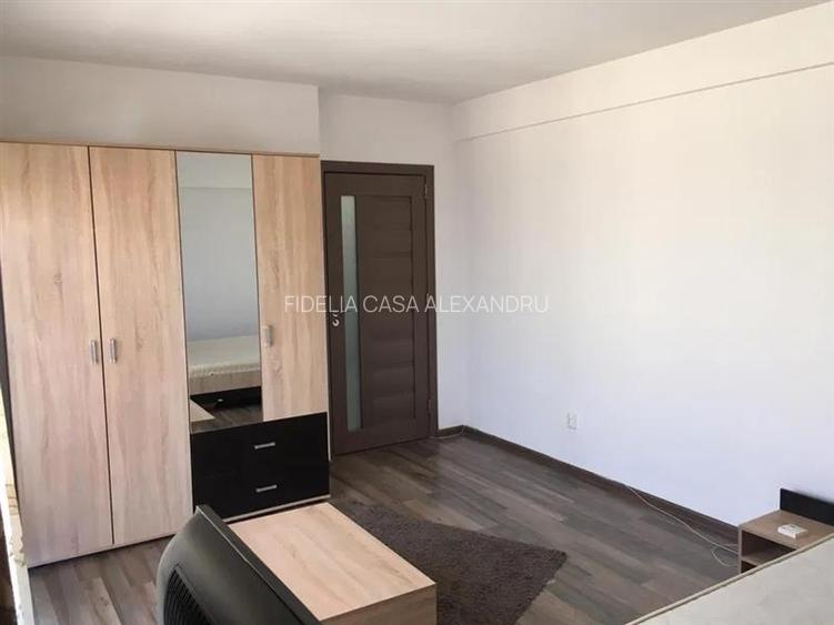 Apartament 1 camera, Piata Nicolina , bloc din 2020 - 3