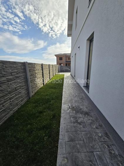 Duplex modern de închiriat în Moșnița Nouă – zonă excelentă, lângă Lid - 16