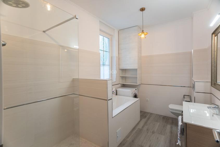 Inchiriez apartament 3 camere - 7