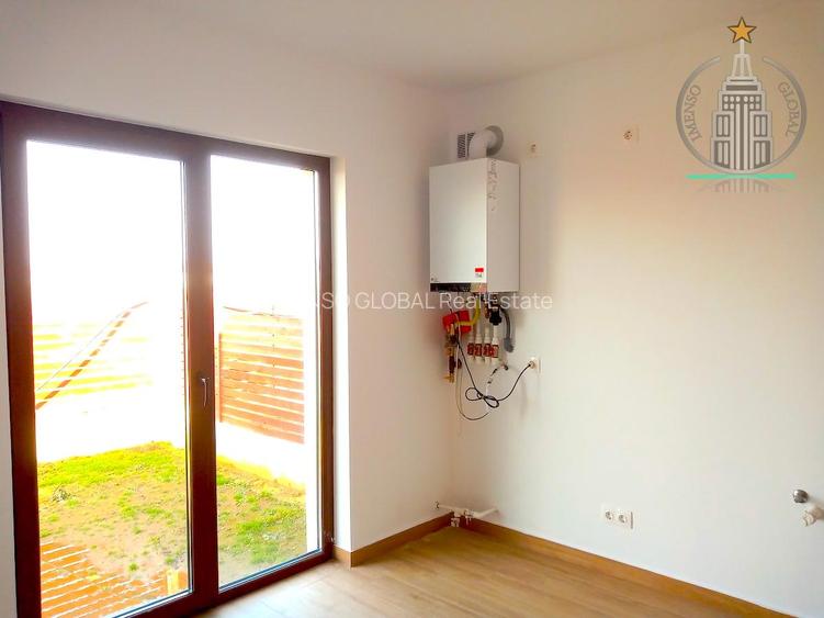 Vila moderna 4 camere in Ghimbav, Brasov - 5