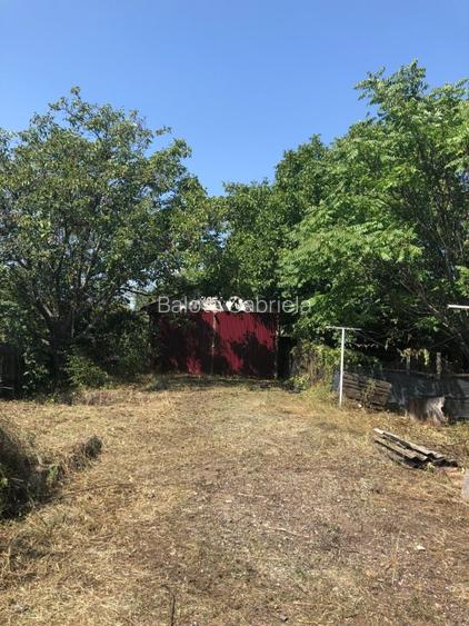 Afacere! Casa langa centru Odobești cu gradina si garaj.  - 10