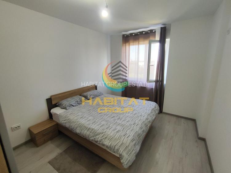 Apartament 2 Camere Sector 4 Grand Arena 52mp - 65