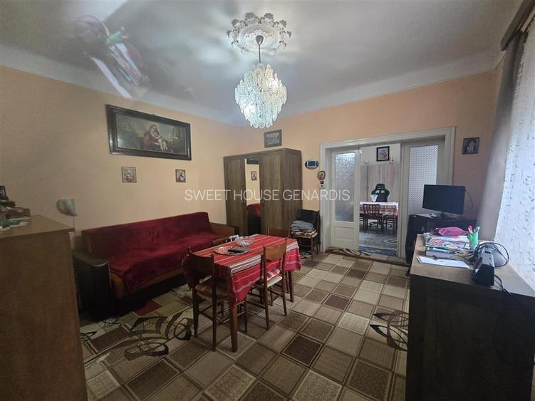 Casa Tip Duplex Str Cimpului Fagaras - 6