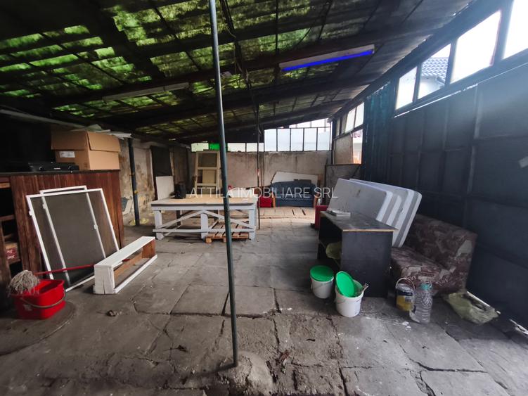 Lipovei casa pentru Muncitori 20 euro/ noapte/camera - 12