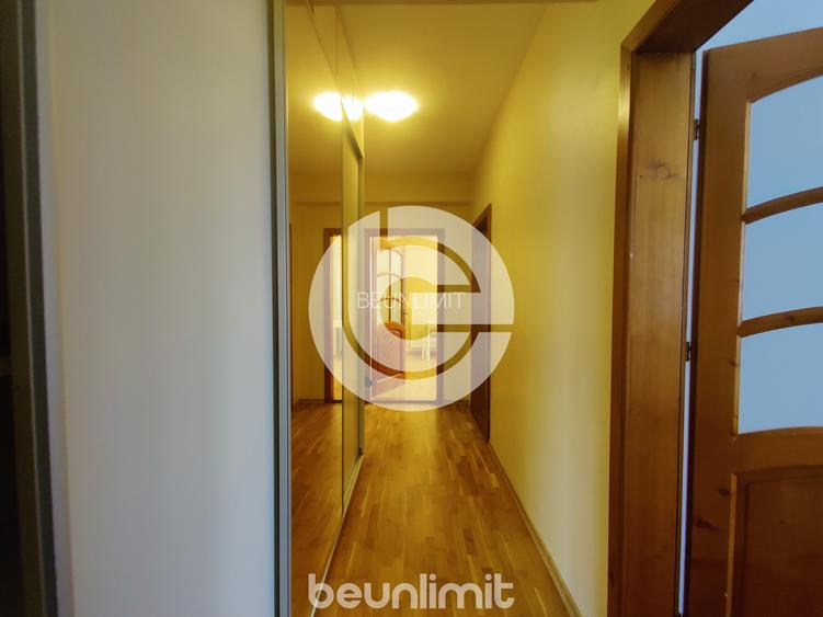 Apartament 3 camere decomandat | 67 mp + balcon | Turnișor | parcare - 8