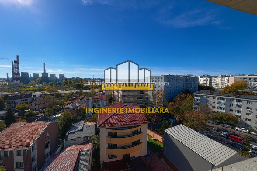 9 Vista Grigorescu - 0% Comision - 300 m Metrou, 750 m IOR – View aerisit - 16