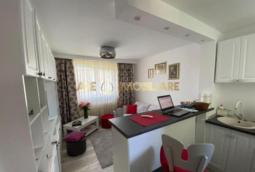 2 Camere | Drumul Taberei | Proximitate Metrou |Renovat+mobilat | Boxa - 2