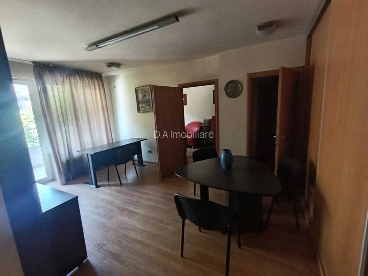 0% Comision, apartament 2 camere de vanzare, et 2/7, Piata Romana - 2