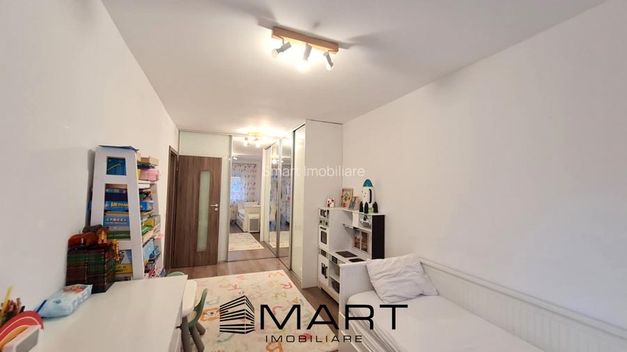 Apartament 3 camere decomandat Magnolia Residence - 15