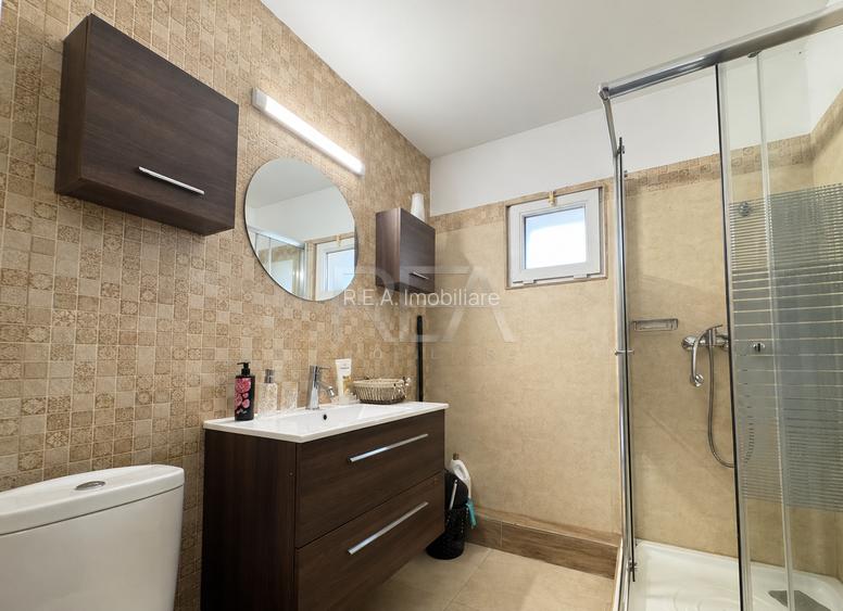 2 camere open space | 13 septembrie | hotel Marriott | spațiu și liniște - 2