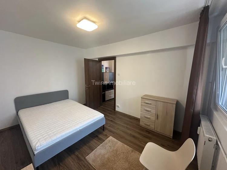 BABA NOVAC | 2 CAMERE | AC | BOILER | RENOVAT | LOC DE PARCARE - 4