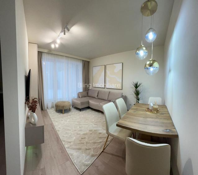 Apartament 3 camere decomandate, preluare chiriasi, terasa 40 mp, Grigorescu - 5