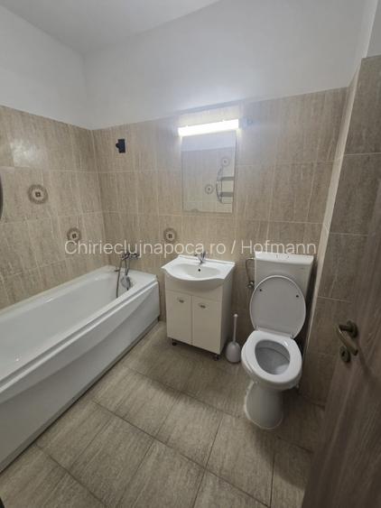 Ap cu 2 camere+parcare | complex rezidențial - zona AUDI CALEA TURZII - 8