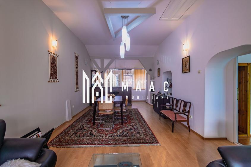 Apartament 5 Camere | 2 Nivele | 150MPU | Hipodrom 3 - 4