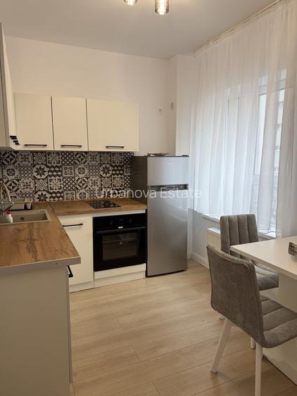 Apartament spațios cu 1 camera in Complexul Vivat Residence - 4