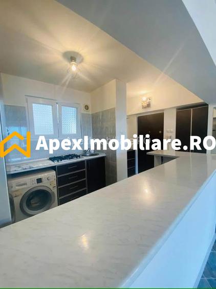 Apartament 2 camere de inchiriat Stefan cel Mare București | ApexImobiliare.ro - 6