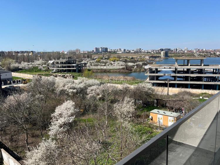 Apartament 2 camere de vânzare – Campus Universitar - 9