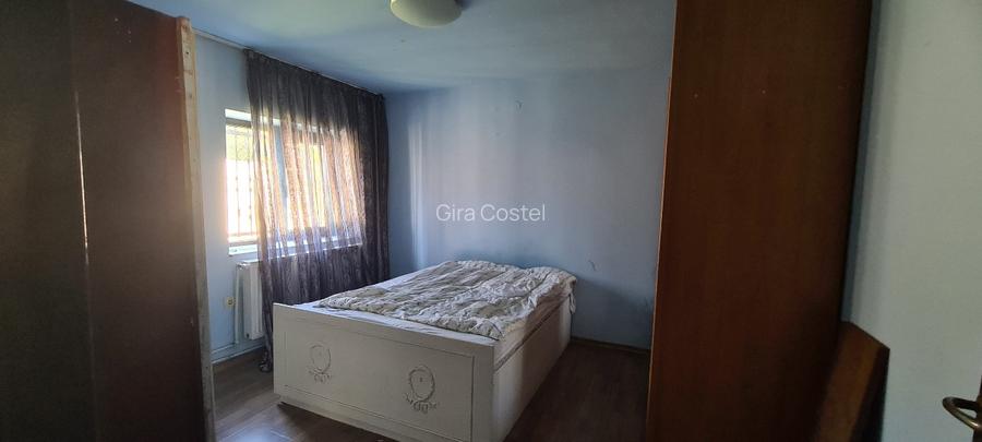 Proprietate privata, Km4-5 - 2