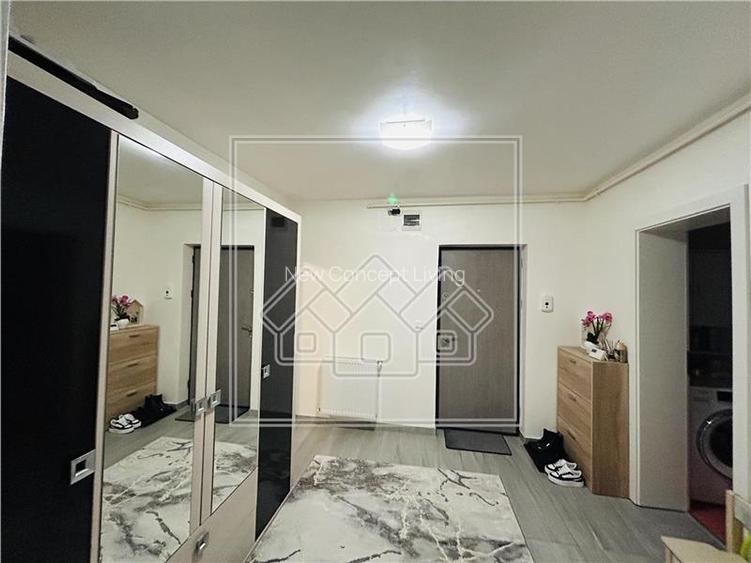 Apartament de vanzare in Sibiu-Selimbar-50 mp utili-loc de parcare - 15