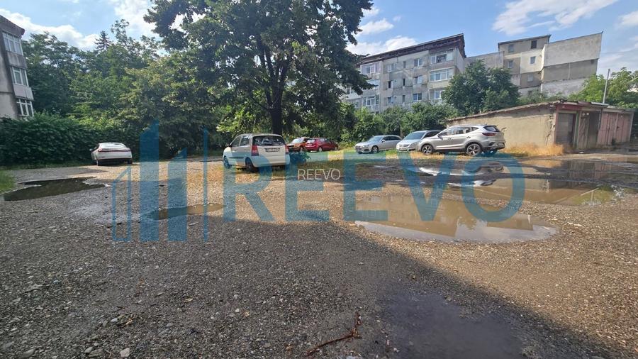 Teren de vânzare, Str. Neagoe Voda, Jud. Bacău - 5