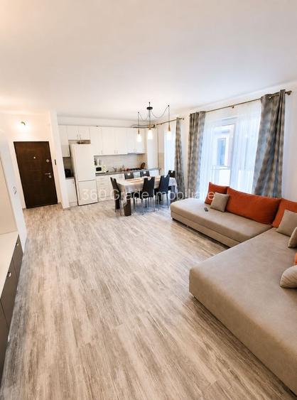 Mobilat/Utilat – Chisoda-Giroc – 2camere – 51.5 mp/utili – 90.000 Euro - 2