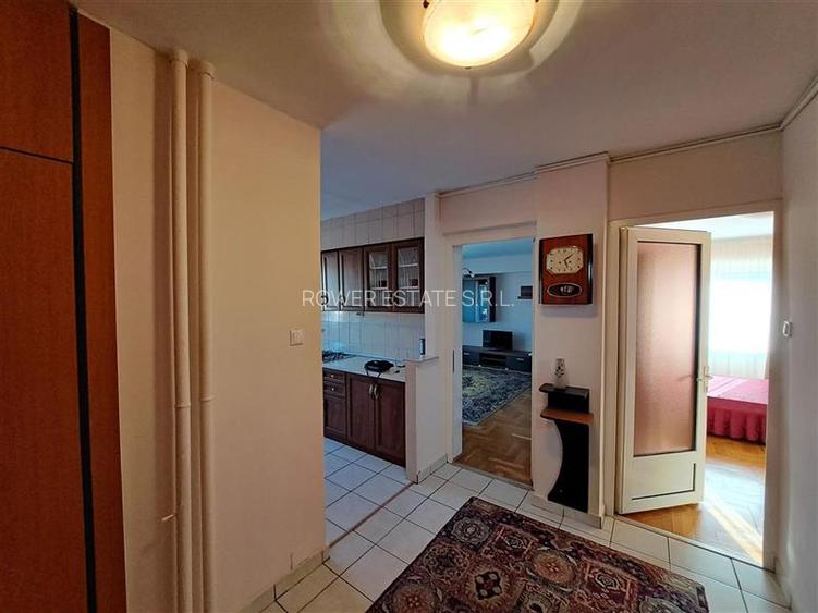Apartament cu 2 camere, Modern, situat in cartierul Gheorgheni! - 7