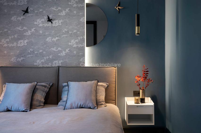 OFERTA IMBATABILA: Apartament cu 2 camere, complet echipat, etaj 1, bloc nou - 14