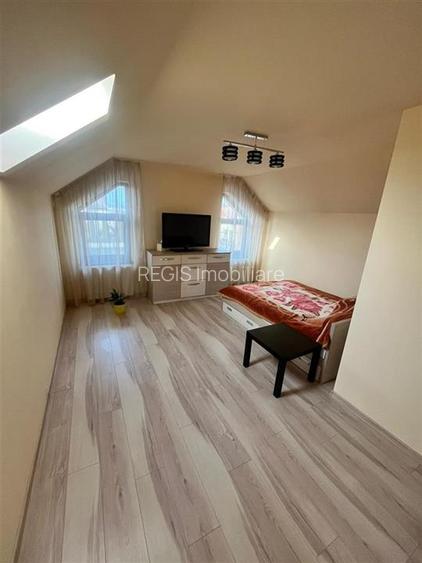 Vila deosebita in Harman, Brasov - 9