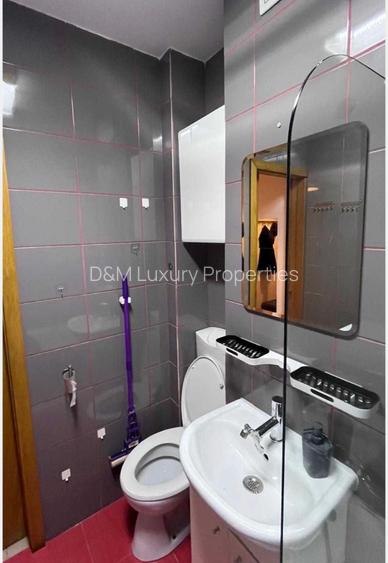 Inchiriere Garsoniera Berceni Metrou Piata Sudului - 5