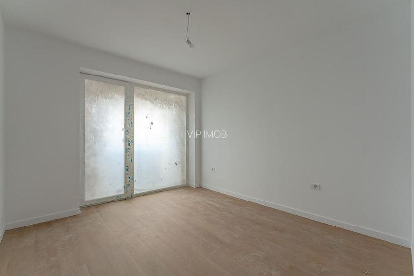 Apartament Studio | 42.52 mp + 11.85 mp Balcon | Sala Polivalentă - 5