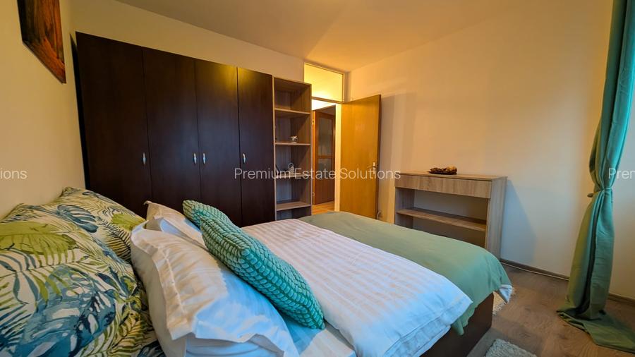 APARTAMENT 2 CAMARE DE VANZARE - ETAJ 3 - COMISION 0 - SECTOR 6 - 7