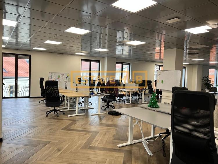 Spatiu de birouri de inchiriat - Piata Muzeului - 7