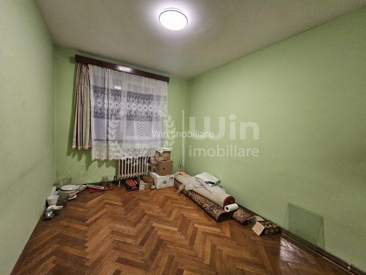 Apartament 4 camere | Decomandat | Etaj 2/4 | Gheorgheni | Zona Royal - 3
