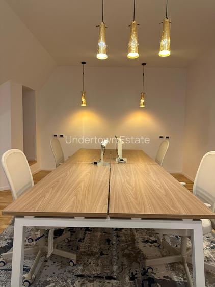 Apartament Beldiceanu - Office/Home - 18