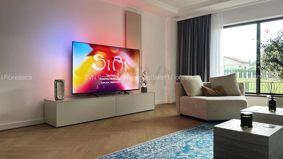 REA1026070 Apartament spatios 2 camere cu gradina pivata I Zona Iancu Nicolae - 3