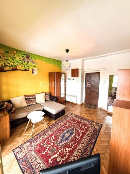 Apartament 2 camere de inchiriat langa Parcul Cismigiu, Bd. Kogalniceanu - 3