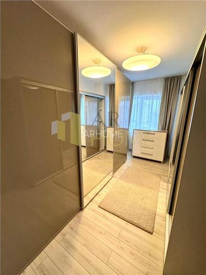 Inchiriere apartament 3 camere, in Ploiesti, zona Republicii (Parcul Mihai  Vite - 9