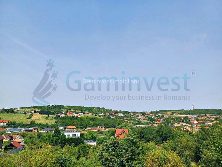 Teren intravilan, zona Izvorului, Oradea, Bihor - 2