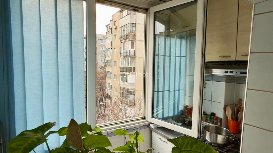 Apartament doua camere Crangasi - Piata, metrou, comision 0 ! - 7