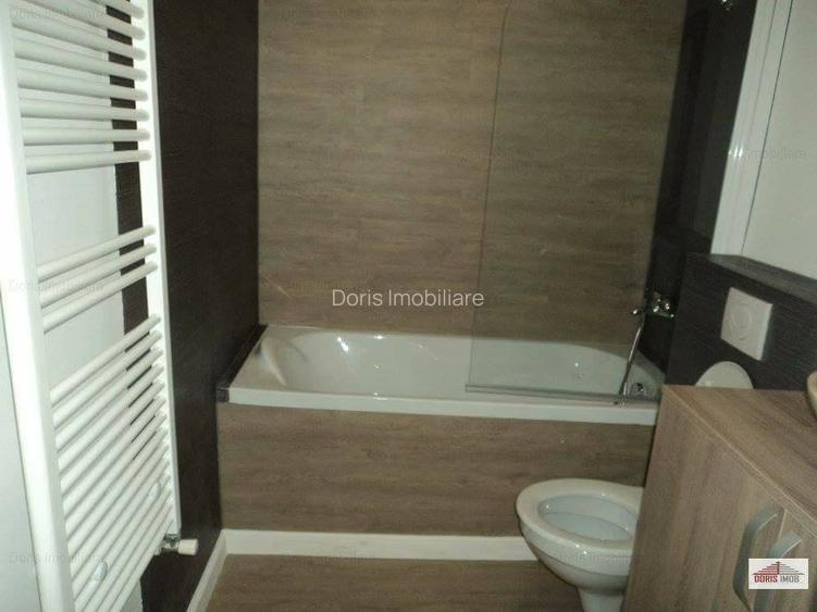 PIATA ROMANA - centrala proprie - 22