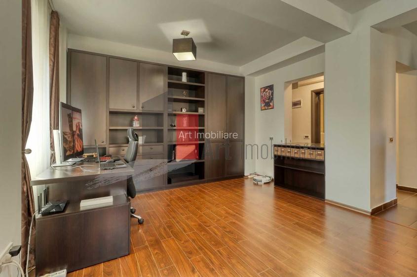 Apartament Premium 3 Camere 65 m2 Militari Residence Utilat Smart Home - 2