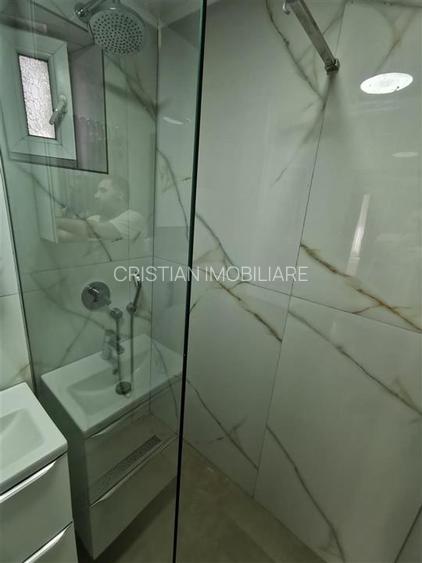 2 camere Mobilat si Utilat, etaj 2, Viziru 3 - Ciocarlia - 12