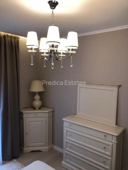 3 camere - ONE  Herăstrău Park, N. Caramfil, Aviatiei, Promenada - 11