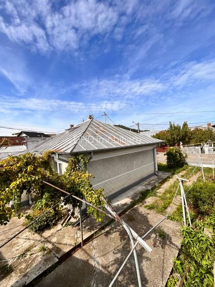 Casa de vânzare în INIMA Târgului Neamț - 14