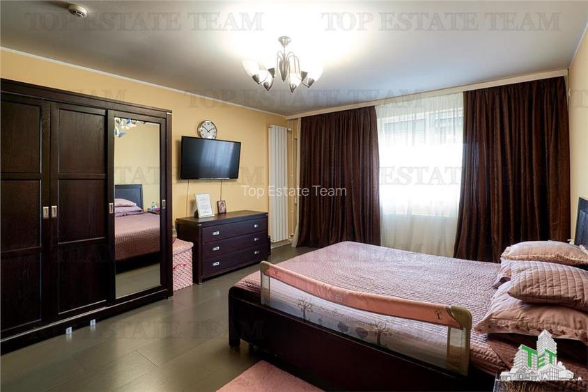 Vila mobilata si utilata cu tehnologie SMART in localitatea Agigea - 17