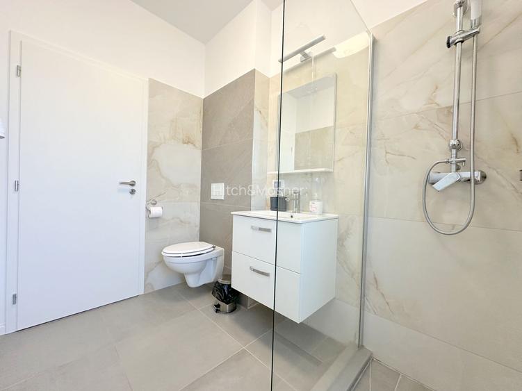 2 camere de inchiriat - Dumbrăvița - 11