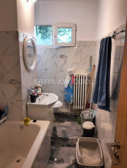 Apartament in Centru  Podul ROS Bulevard etaj 1 - 11